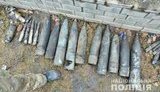 ірпінь,розмінування