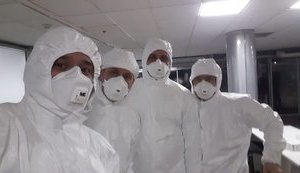 Минздрав запретил проводить плановые госпитализации на время карантина