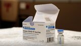 В Євросоюзі схвалили вакцину Johnson & Johnson, її рекомендують для людей старше 18 років