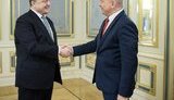 порошенко совет европы