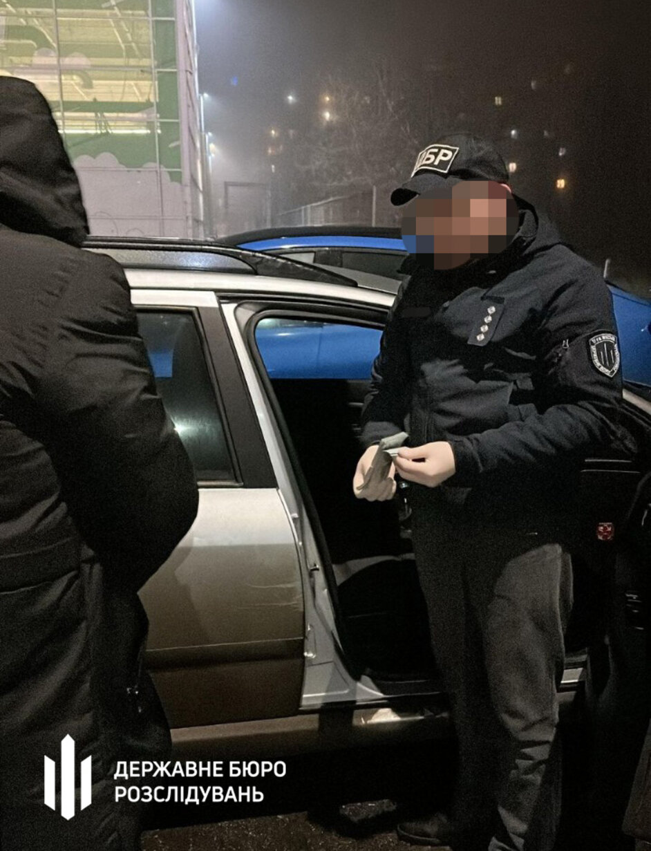 ДБР викрило схему заробітку на мобілізації в Миколаївському центрі комплектування