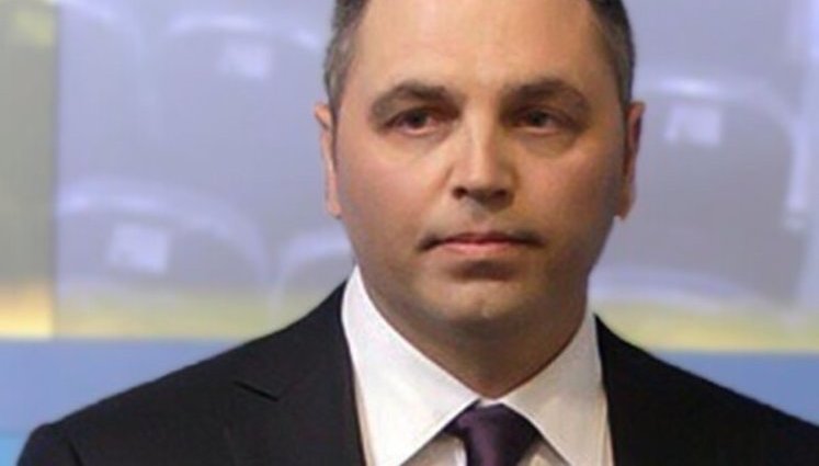Портнов призвал амнистировать беркутовцев и начать следствие против участников Революции Достоинства