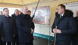 Лукашенко про заборону на ввезення білоруської молочної продукції в РФ: "Якщо вони вирішили нас нахиляти, пошукаємо щастя в іншому місці"