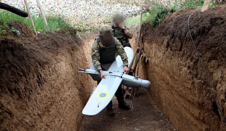 Since beginning of year, National Guard soldiers have destroyed nearly 600 enemy tanks, 903 armoured vehicles and 2,864 artillery systems, - Pivnenko. PHOTOS