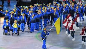 Украина с 98-ю медалями заняла шестое место на Паралимпиаде в Токио