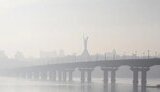 Погіршився стан повітря у Києві