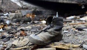 Более 300 иностранцев и лиц без гражданства считаются пропавшими без вести в Украине, - Добросердов