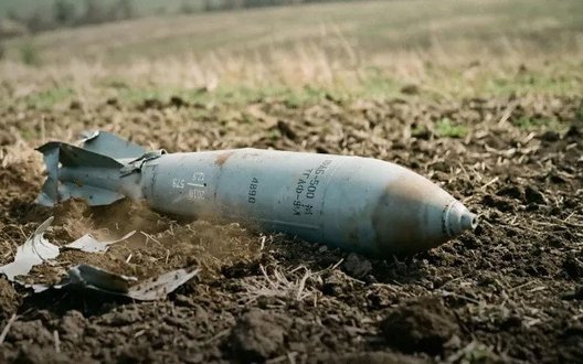 7987 КАБів застосували росіяни в березні - найбільше від початку року, - Міноборони