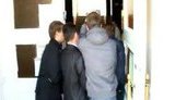 Беспредел в Измаиле: захват школы и приемной депутата. + ВИДЕО.