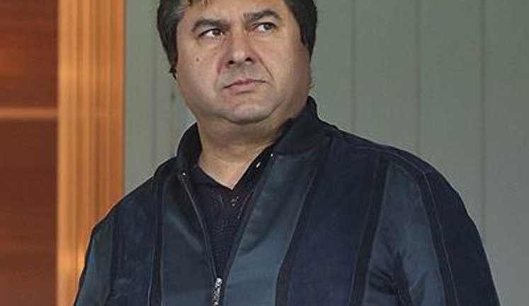 Бизнес-партнер Таруты приговорен к 9 годам колонии в России (обновлено)