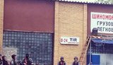 беркут