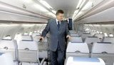 Самолеты Януковича оборудуют на 10 млн. грн.
