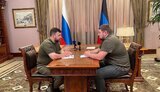 бандура,пушилін