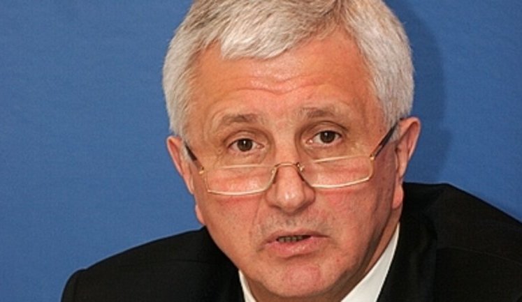 Умер экс-нардеп Анатолий Матвиенко