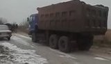 грузовик