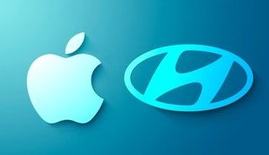 Apple и Hyundai договариваются о совместном производстве электромобилей