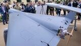 LUCAS (Low-Cost Uncrewed Combat Attack System).