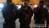 Вимагав у підприємця $12 тис. неіснуючого боргу: в Одесі затримали рекетира-громадянина РФ. ФОТОрепортаж