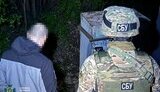 СБУ викрила російського агента ФСБ РФ в Одесі