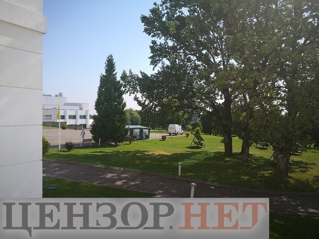 Зе-Трускавец: как слуги народа парламентскому уму-разуму учились 03