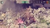 Повітряні сили та 156-та ОМБр уразили окупантів у Костянтинівці