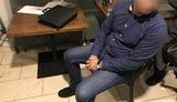 Директор ДП "Агроспецсервіс" впіймався на хабарі 35 тис. грн і $3 тис, - Сарган. ФОТО