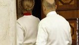 Мороз в Раде рассказал, чем закончится &amp;quot;авантюра Ющенко&amp;quot;. Фракции БЮТ и НУНС покинули зал.