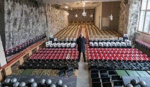 AFU units on eastern front to receive drones and equipment worth UAH 63 million. PHOTO