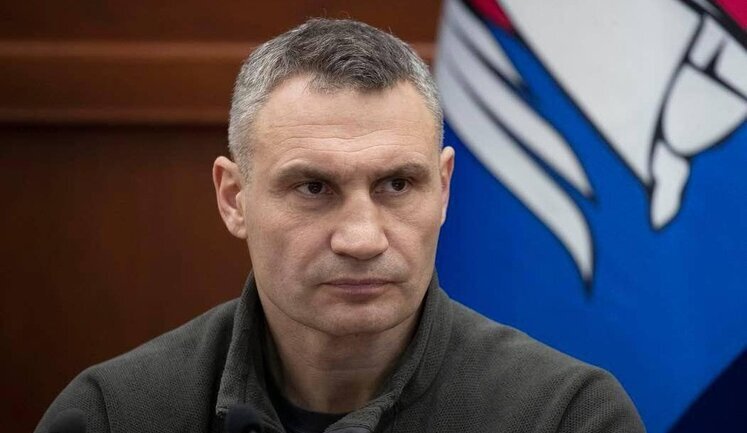 В столичных школах зимние каникулы продлятся месяц, - Кличко