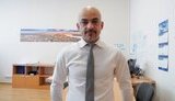 Кабмін звільнив Найєма