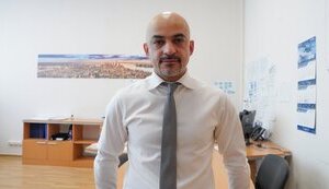Кабмін звільнив Найєма