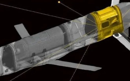Росія, попередньо, вперше вдарила по Харківщині ракетою "Бандероль", - прокуратура