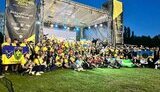 Ігри Нескорених відбулися у Києві