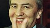 Черновецкий лично будет участвовать в забеге на ипподроме