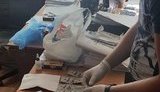 Государственный исполнитель задержан при получении взятки $1,5 тыс. в Днепре, - ГПУ. ФОТО