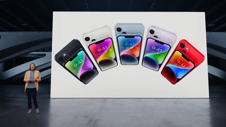 Apple презентувала нові iPhone, годинники та AirPods 02