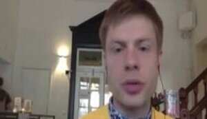 "Наш экзитпол по Амстердаму показывает где-то 64% за, против 30%", - нардеп Гончаренко об "украинском" референдуме в Нидерландах. ВИДЕО