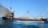 Через зупинку морського коридору Україна може втратити до 40% виробництва залізної руди, – NV