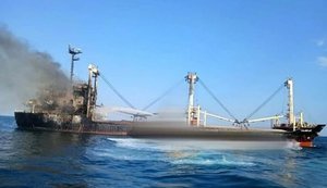 Через зупинку морського коридору Україна може втратити до 40% виробництва залізної руди, – NV