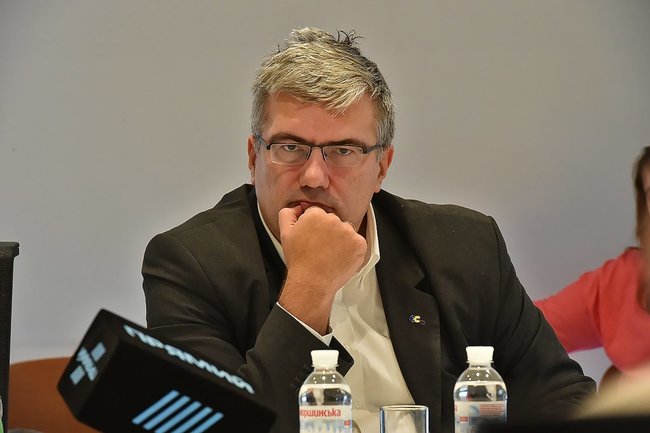 Вместо обязательного внедрения кассовых аппаратов можно было разработать программное обеспечение, - предприниматели 02