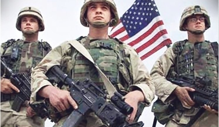 США назвали потери в войне против Ирана: 13 погибших и сотни раненых