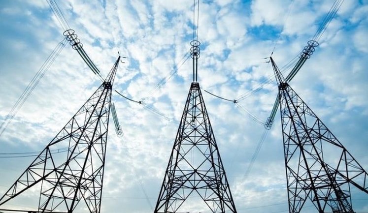 Кулеба: Україна формує Національний резерв енергетичного обладнання