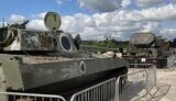 прага,виставка,техніка