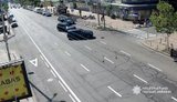 ДТП в Голосеевском районе Киева: водитель BMW X3 не уступил дорогу, водитель BMW X7 был трезв. ВИДЕО