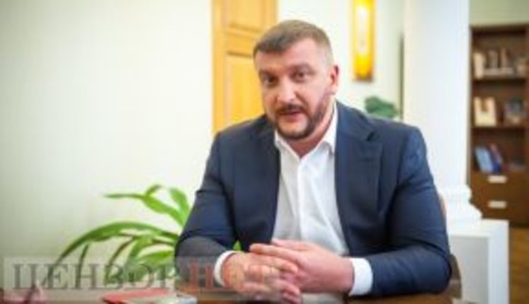 Міністр юстиції Павло Петренко: "Навколо НАЗК забагато ажіотажу. Українцям набридло спостерігати скандали в цьому органі"