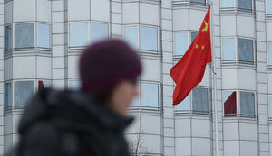 China is ready to rebuild Ukraine after the war