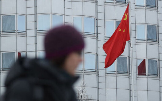 EU prepares sanctions against China over military aid to Russia – Politico