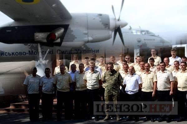 Льотчик Ігор Бедзай: У березні 2014 року начальнику авіації прямо сказав: Якщо у мене буде можливість перегнати техніку з Криму, так і зроблю 02 Льотчик Ігор Бедзай: У березні 2014 року начальнику авіації прямо сказав: Якщо у мене буде можливість перегнати техніку з Криму, так і зроблю 02