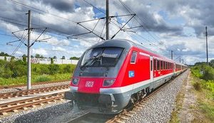 Машинисты Deutsche Bahn с завтрашнего дня объявили двухдневную забастовку