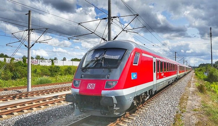 Топ-менеджер Deutsche Bahn прокомментировал сотрудничество с "Укрзализныцей"